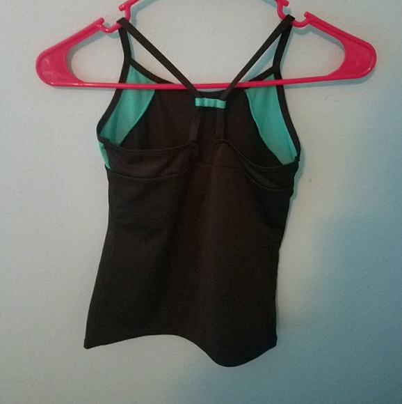 Girls tank top - Picture 2 of 2